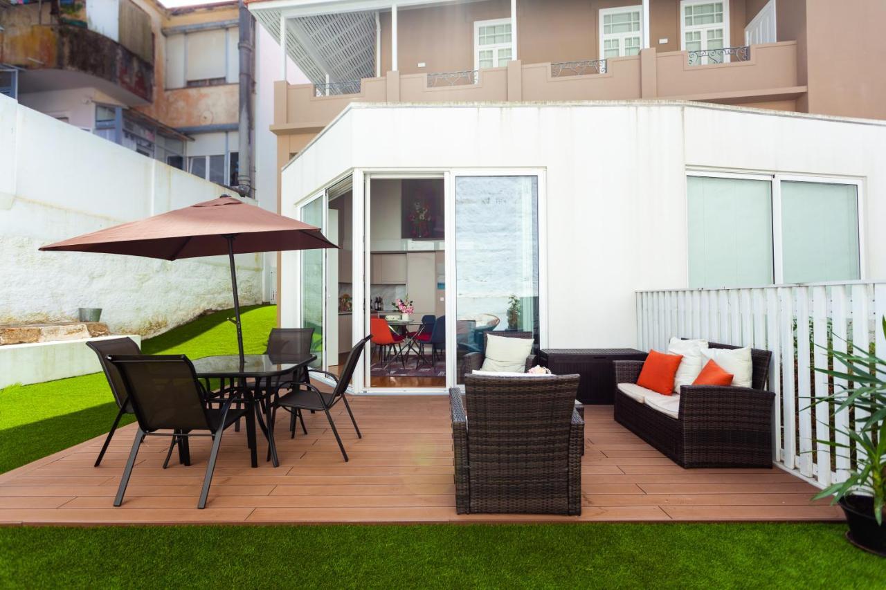 Apartamento View - Flora Garden *